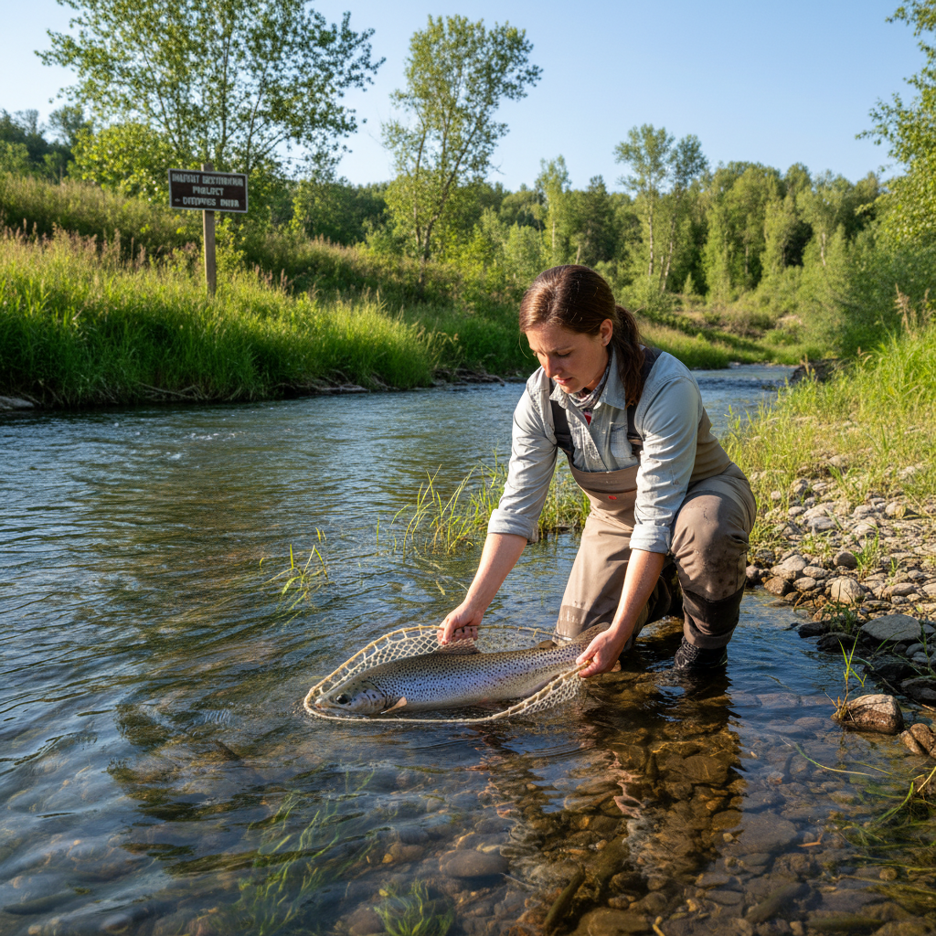 Can Conservation Easements Solve the Private Land Puzzle?