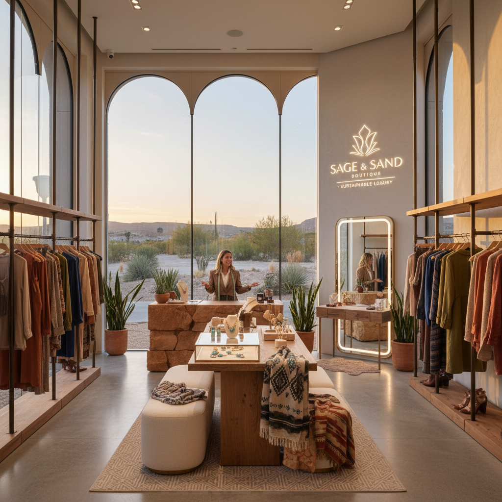 Nevada Luxury Retailers Respond to New Consumer Preferences in 2025