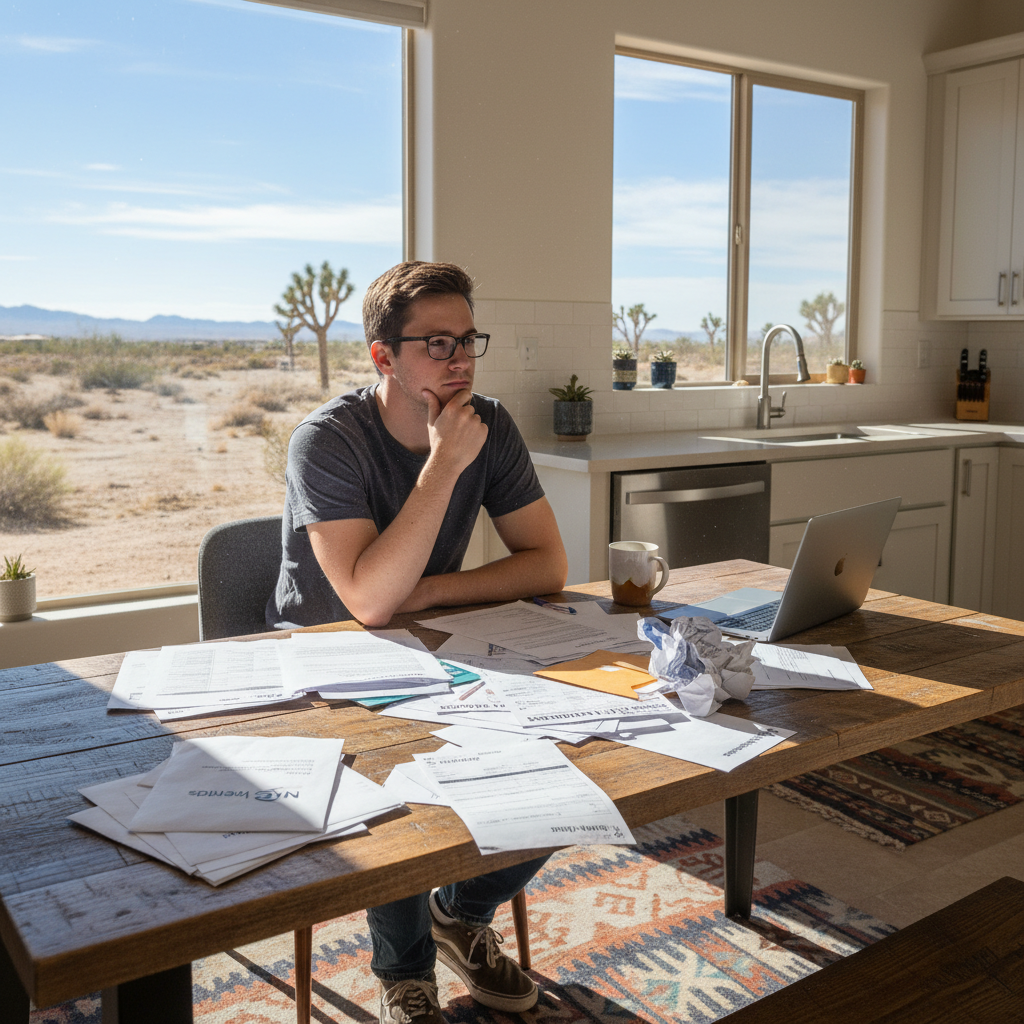 2025 Student Loan Changes: What Borrowers in Nevada Need to Know