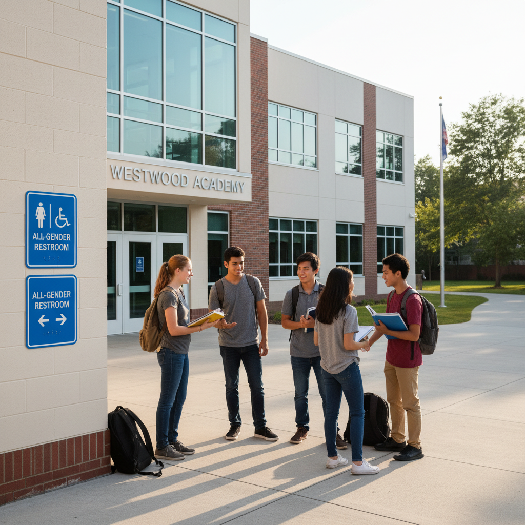 Gender Policy Clash Puts Denver Public Schools at Risk