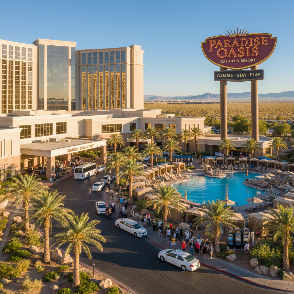 Nevada Experts Debate Economic Risks of $6.8 Trillion Federal Borrowing