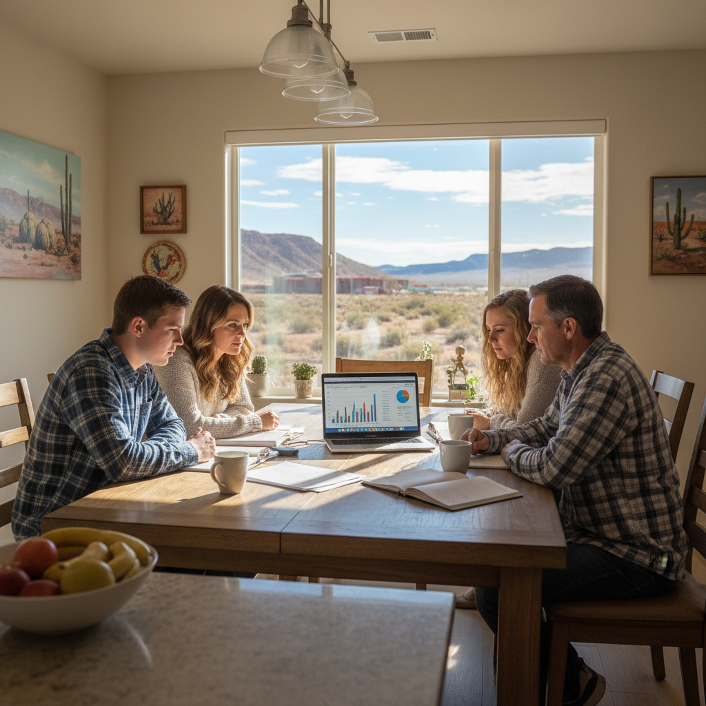 Why Is Investing a More Powerful Tool Than Saving? Nevada 2025