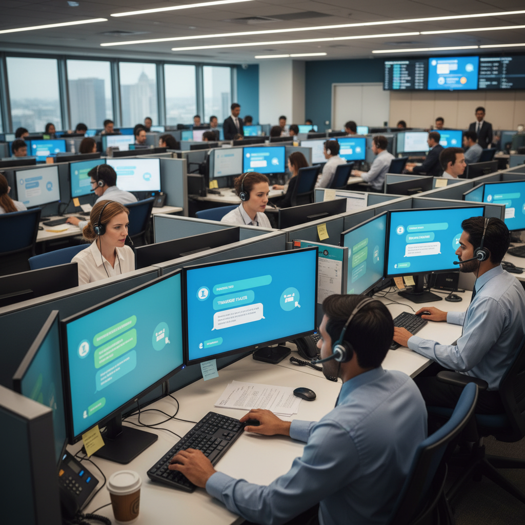 Fired Workers Expose Flaws in CBA’s AI Claims