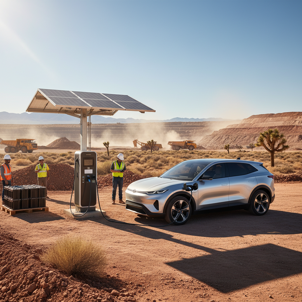 Fisker Stock Price Prediction 2030: For Nevada Investors
