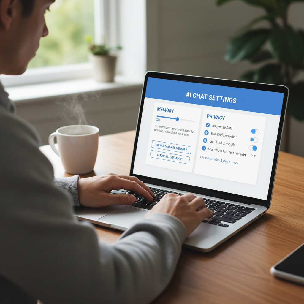 Balancing Personalization and Privacy in ChatGPT’s New Era