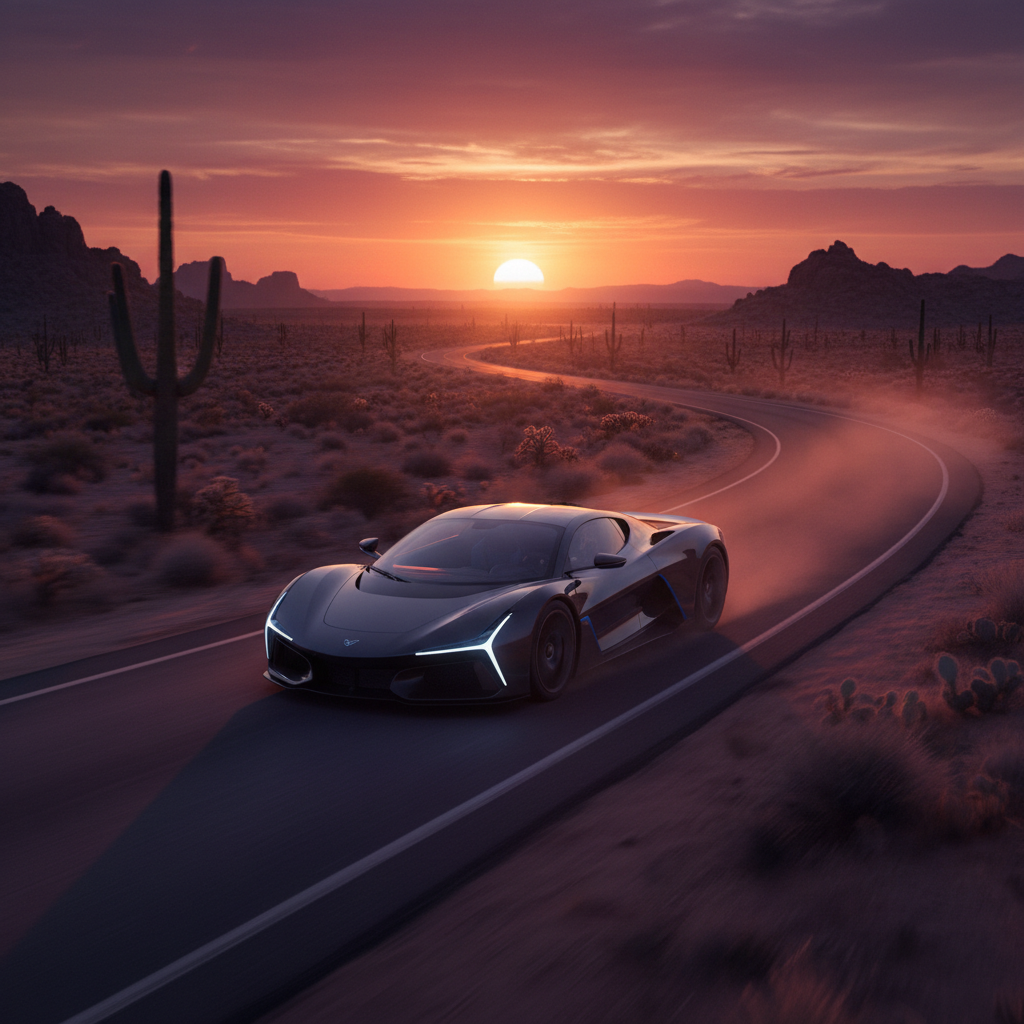 ZR1X Corvette: How Chevy Is Pushing the C8 Platform to Its Limits