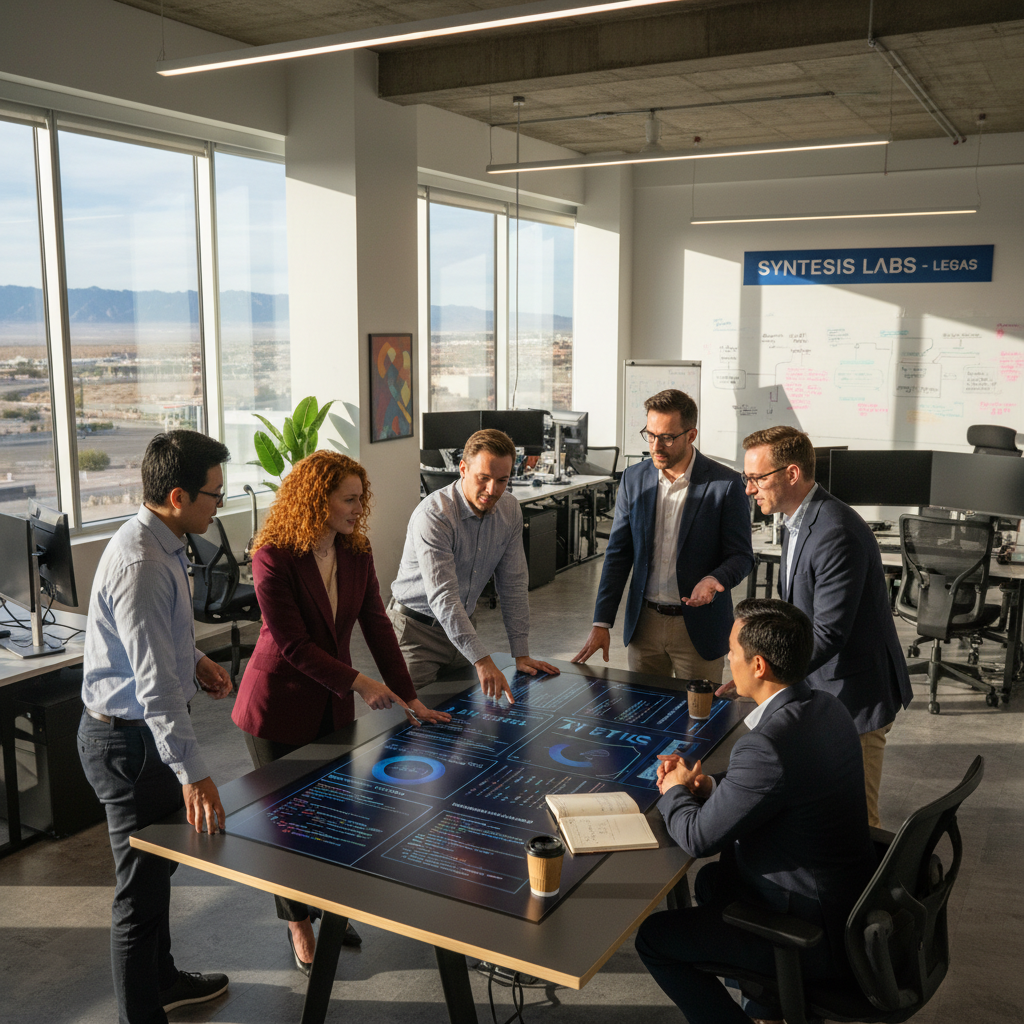 Nevada Analyzes OpenAI’s Expansion and AI Industry Impact