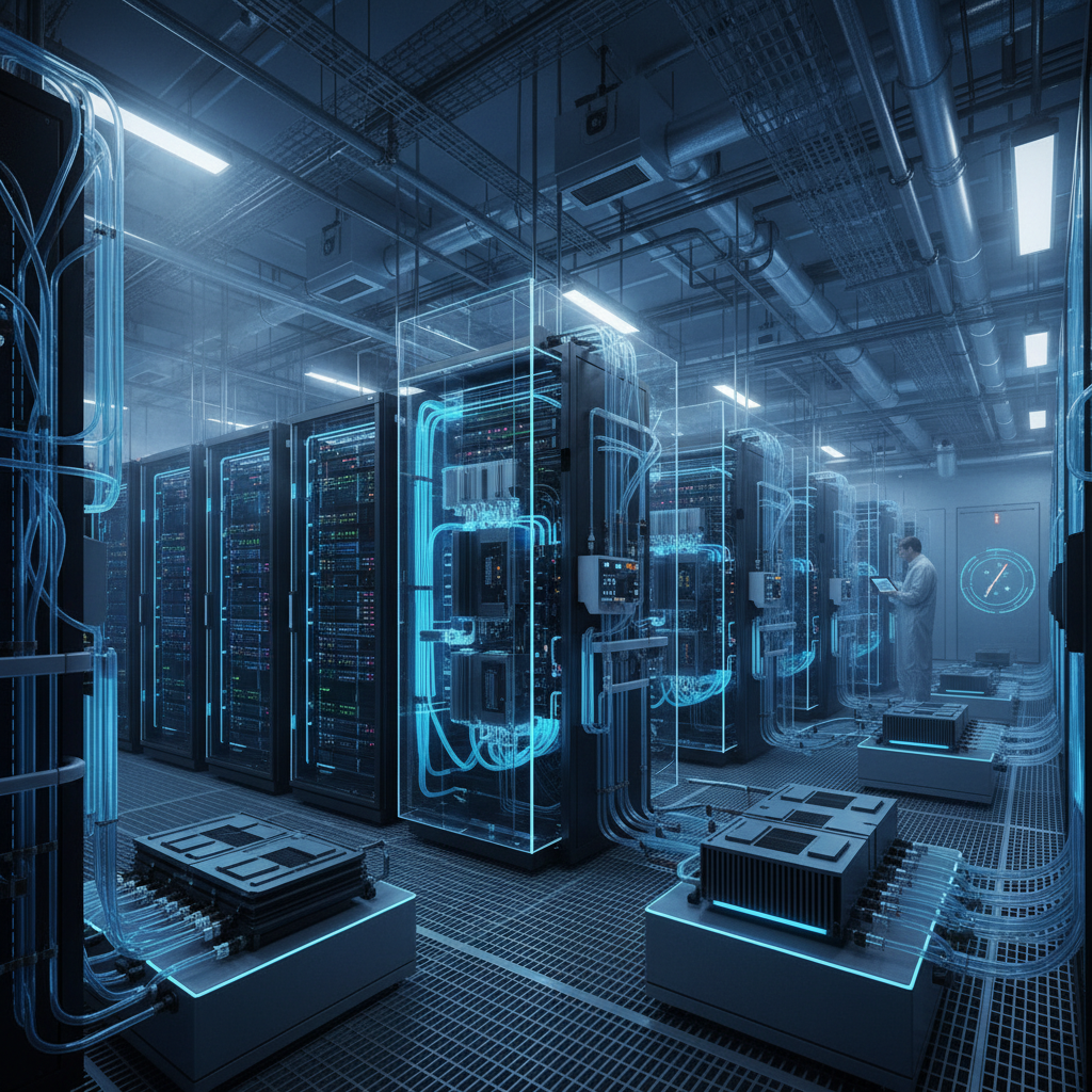 Running AI Projects at Scale: Leveraging Ironwood’s Capabilities