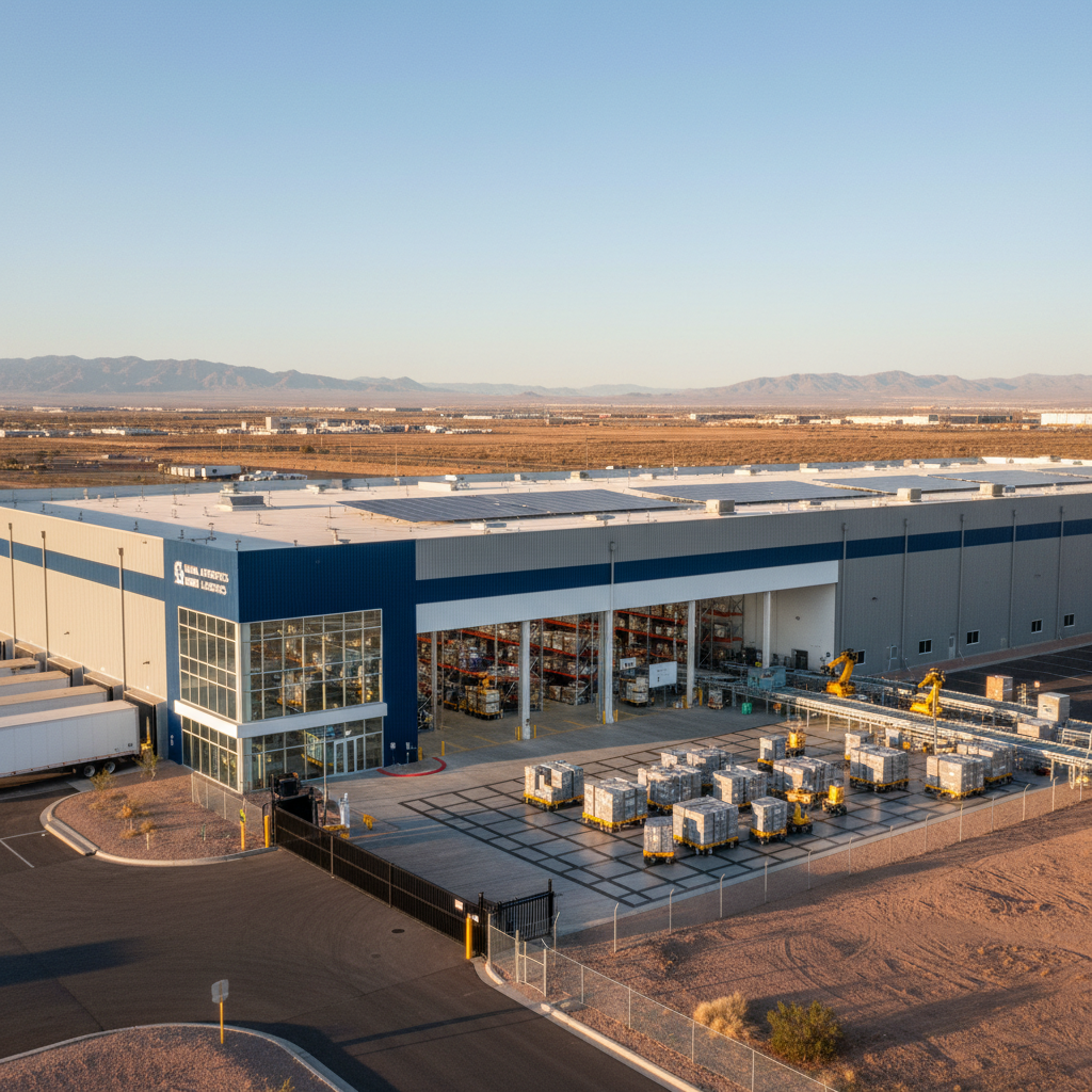 AI Innovation Gains Traction Across Nevada Industries