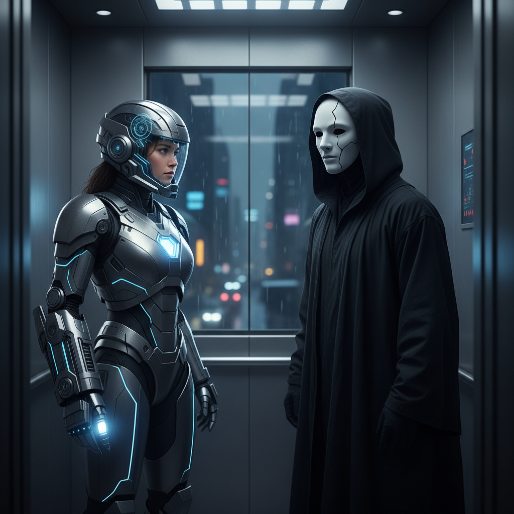 Marvel’s Ironheart to Explore Technology Versus Magic