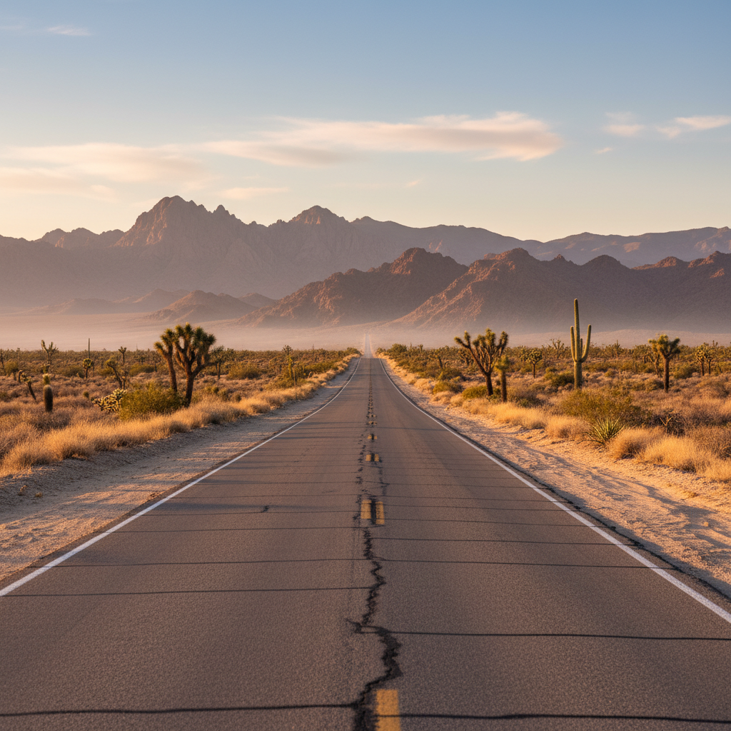 In Nevada, We Don’t Need Flash – Why Transformative Acting Still Leaves a Mark
