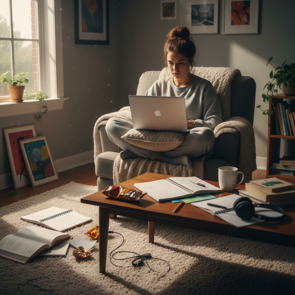 The Remote Learning Boom: Is Online Education the Future of College Degrees in Nevada?