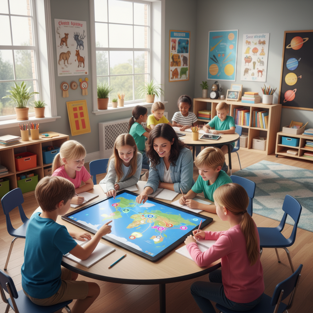 Debunking Common Myths About Curriculum Alignment