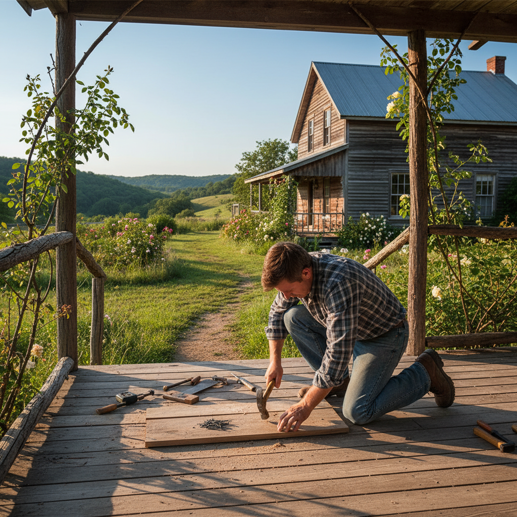 Virtual DIY Assistance: A Regional Perspective
