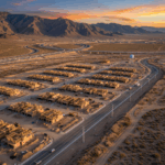 Washoe County Commissioners to Address Major Development, Zoning, and Community Funding Initiatives