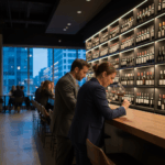 Archive Wine & Beer Redefines Wine Exploration in Downtown Reno