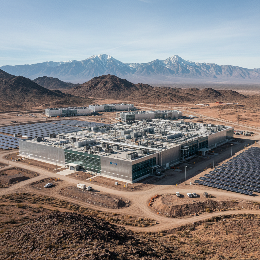 Nevada Grapples with Governance and Growth as Washoe County Faces Major Challenges