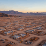 Sierra Reflections Housing Project Sparks Debate in Nevada’s Washoe County