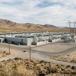 NV Energy’s Integrated Resource Plan Signals Northern Nevada’s Rise as Energy Demand Leader