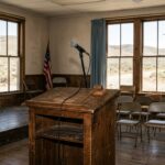Experience and Local Insight Key in Nevada Congressional District 2 Race