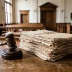 Family Court Judge Candidate in Nevada Faces Contempt and Disciplinary Review