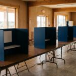 Nevada Primary Election: Key Races and Political Dynamics to Watch