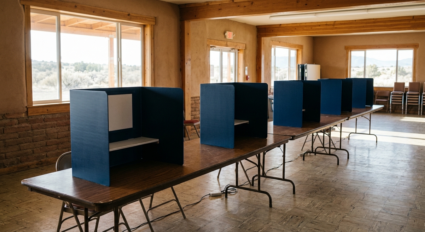Nevada Primary Election: Key Races and Political Dynamics to Watch