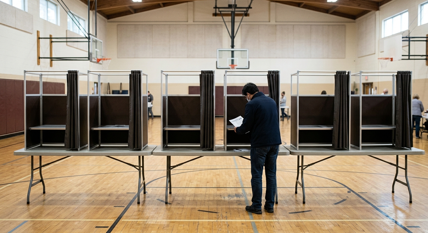 Nevada Primary Election Highlights Influence, Challenges, and Shifting Dynamics