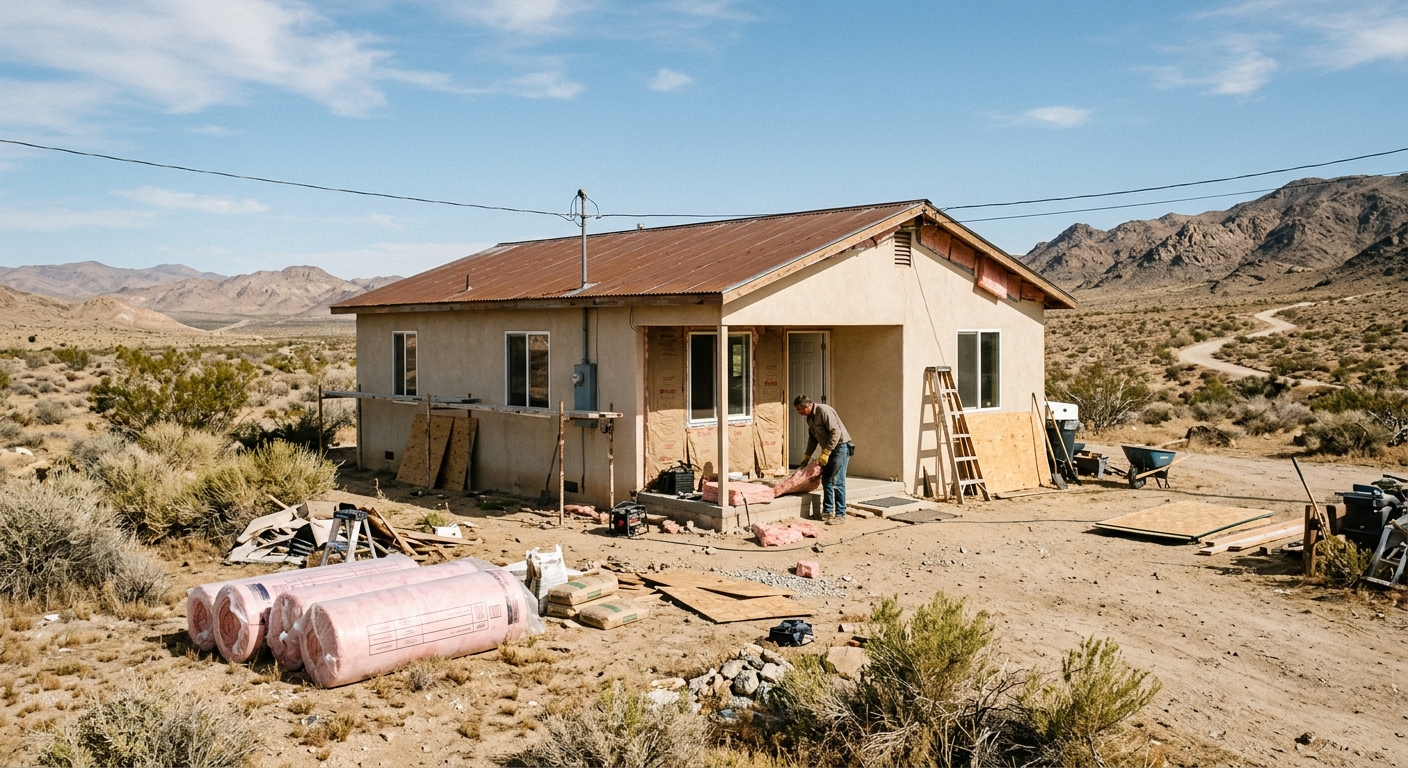 Federal Judge Rules Trump-Era Cut to Nevada Environmental Justice Grants Illegitimate