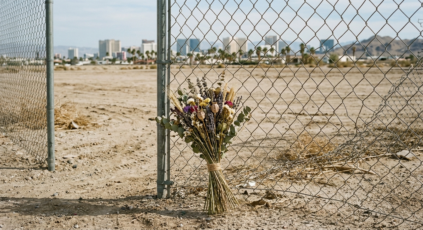 Vegas Strong Fund Approaches Goal for Route 91 Permanent Memorial in Nevada