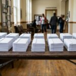 Supreme Court Affirms Nevada’s Post-Election Day Mail Ballot Practices