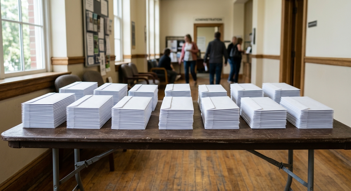 Supreme Court Affirms Nevada’s Post-Election Day Mail Ballot Practices