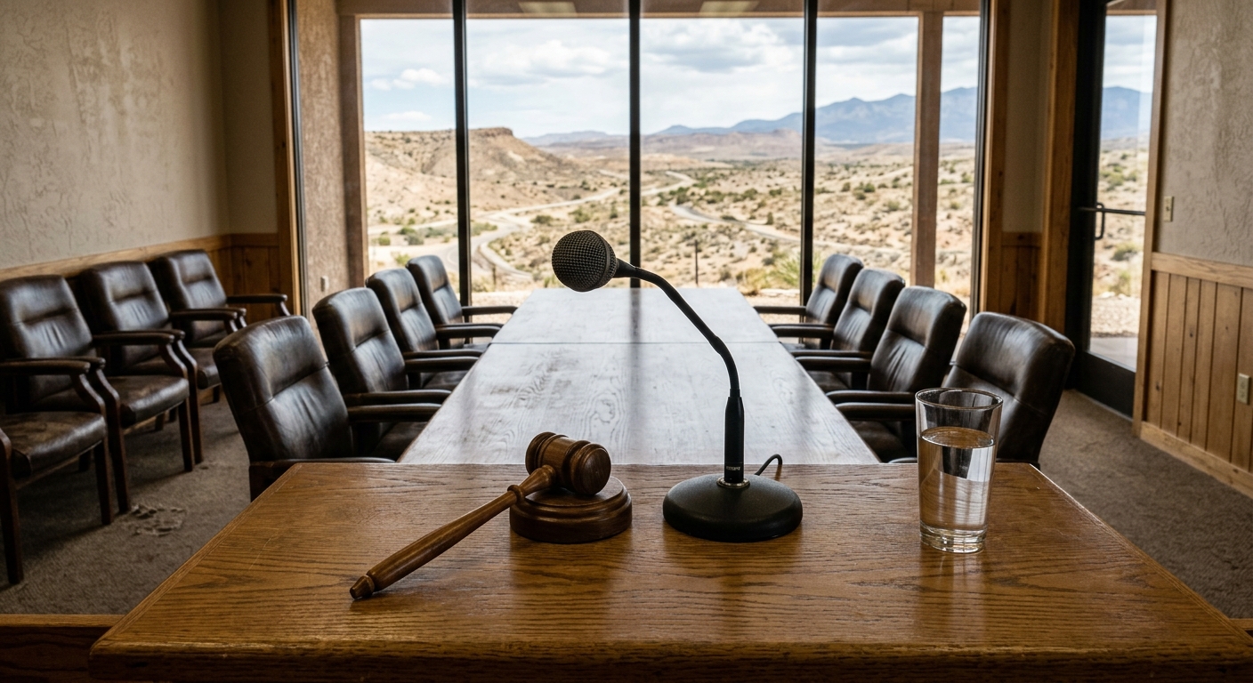 Nevada Politics Heats Up Ahead of General Election Amid Key Endorsements and Legislative Pushes