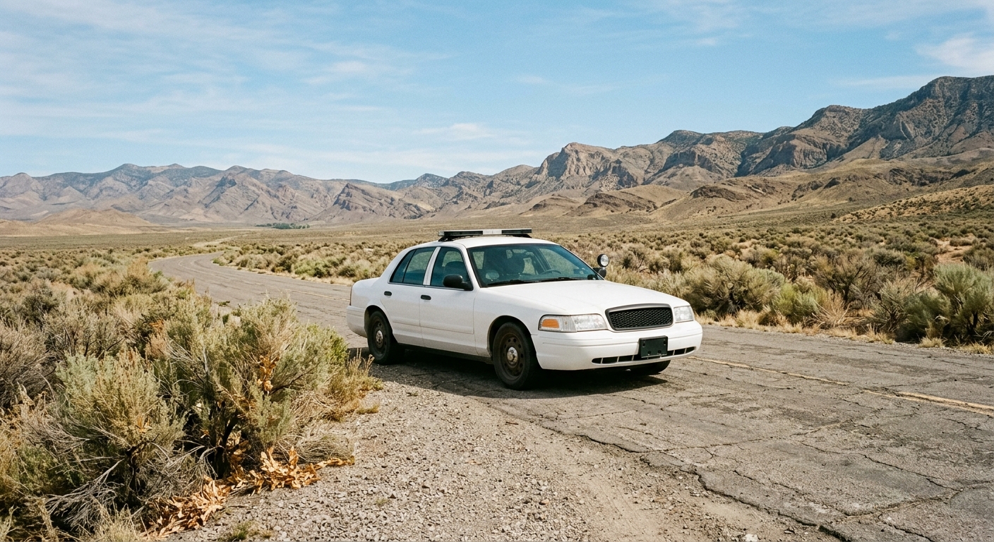 Potential Merger Explored Between Reno Sheriff’s Department and Reno Police