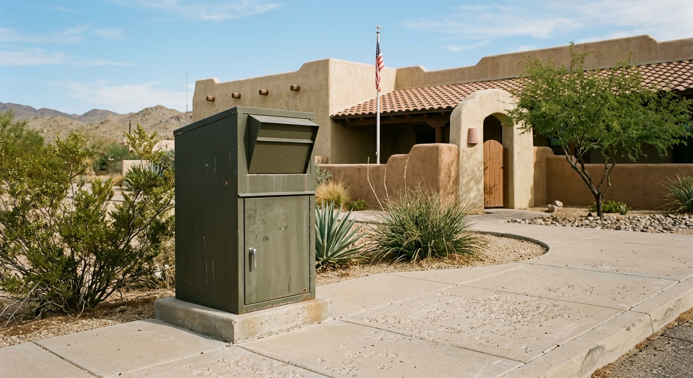 Nevada Elections Heat Up With Legal Battles, Fundraising Surges, and High-Profile Visits