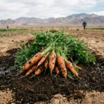 Regenerative Agriculture Gains Ground in Nevada Amid Nutrient Decline Concerns