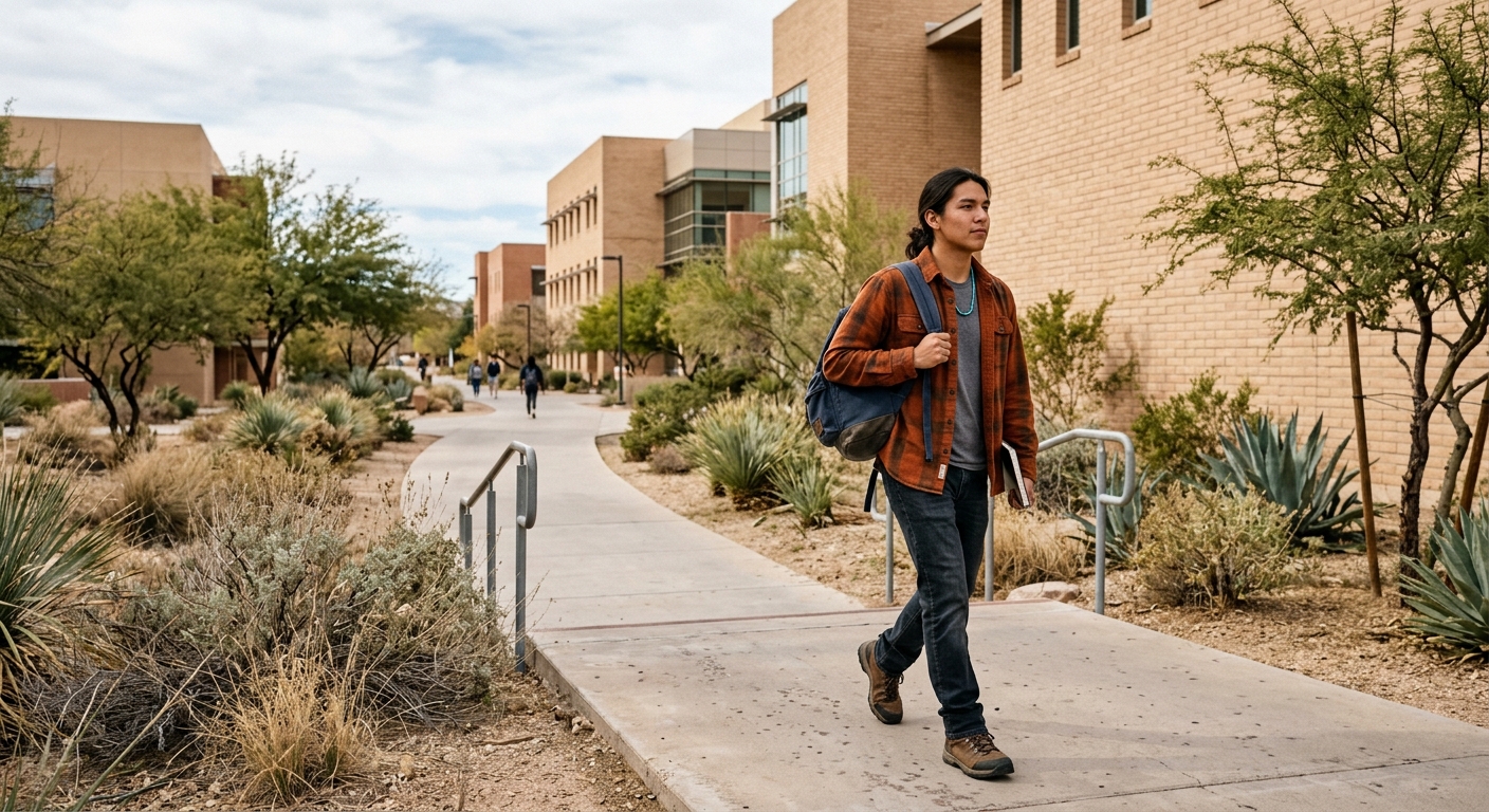 Nevada’s Native American Tuition Waiver Expands Educational Access Amid Funding Challenges