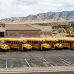 Washoe County School District Board to Address Safety, Funding, and Facility Plans