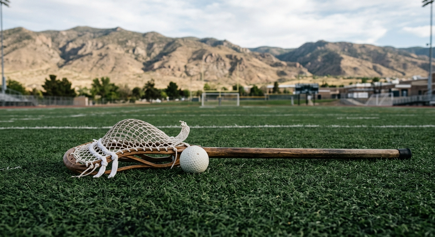 High School Lacrosse Gains Varsity Status in Nevada’s Washoe County Schools