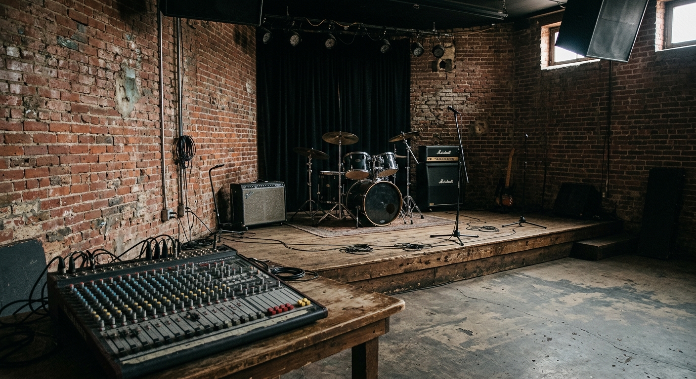 Brandon Deriso’s Rise: Defining the Role of a Music Promoter in Nevada’s Scene