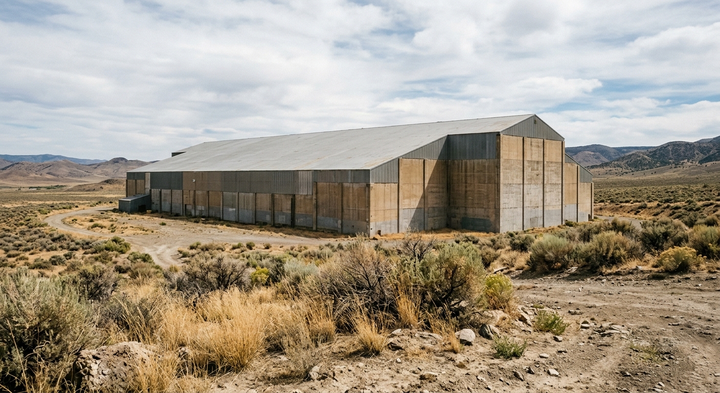 Nevada Residents Voice Strong Opposition to Data Centers in Reno