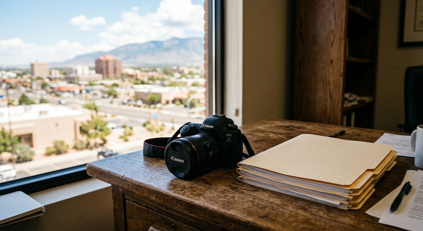 Nevada Federal Judge Allows Reno Photographer’s Civil Rights Lawsuit to Advance