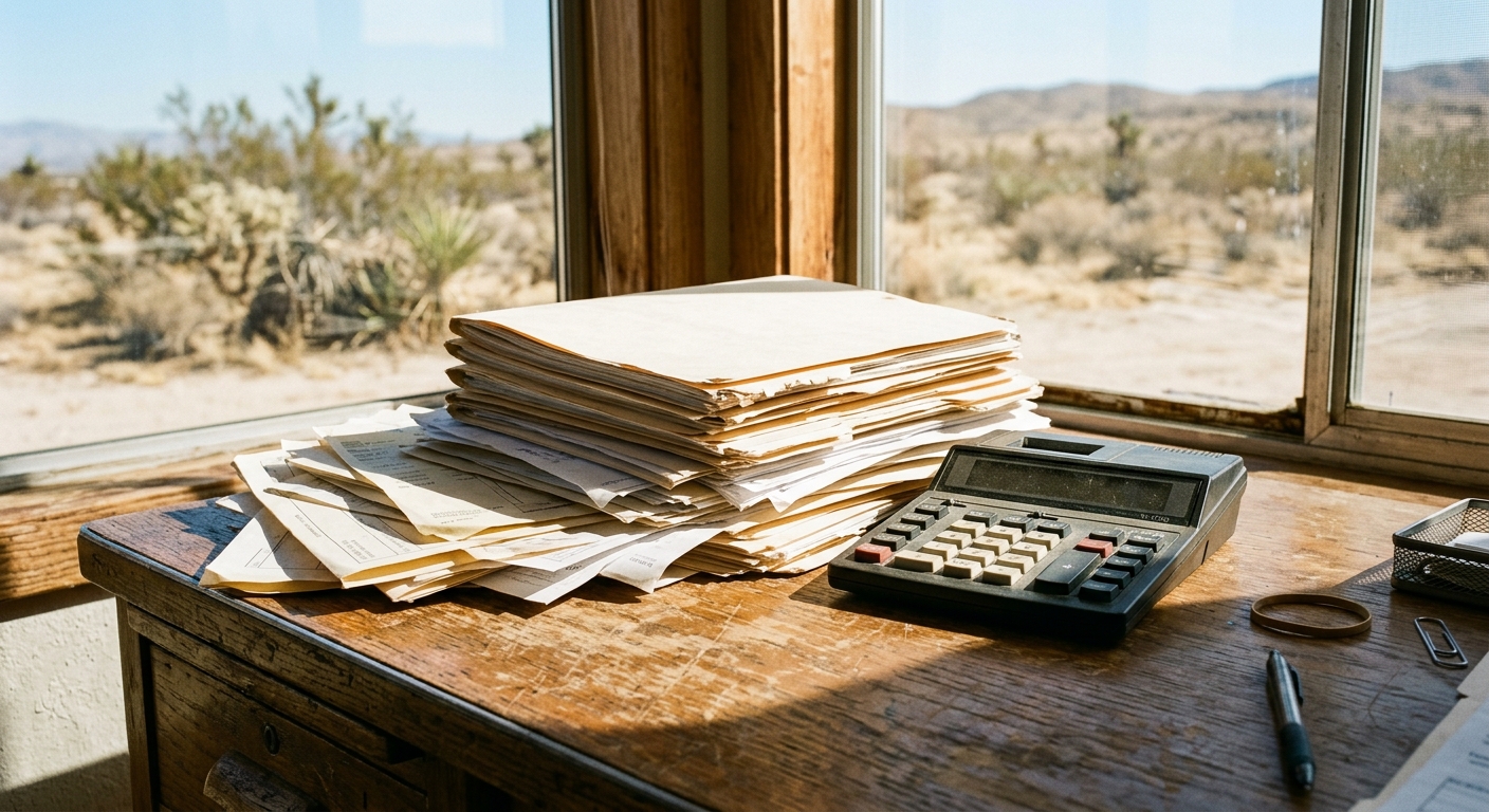 Nevada Faces Scrutiny Over Public Records Fees Amid Calls for Greater Transparency
