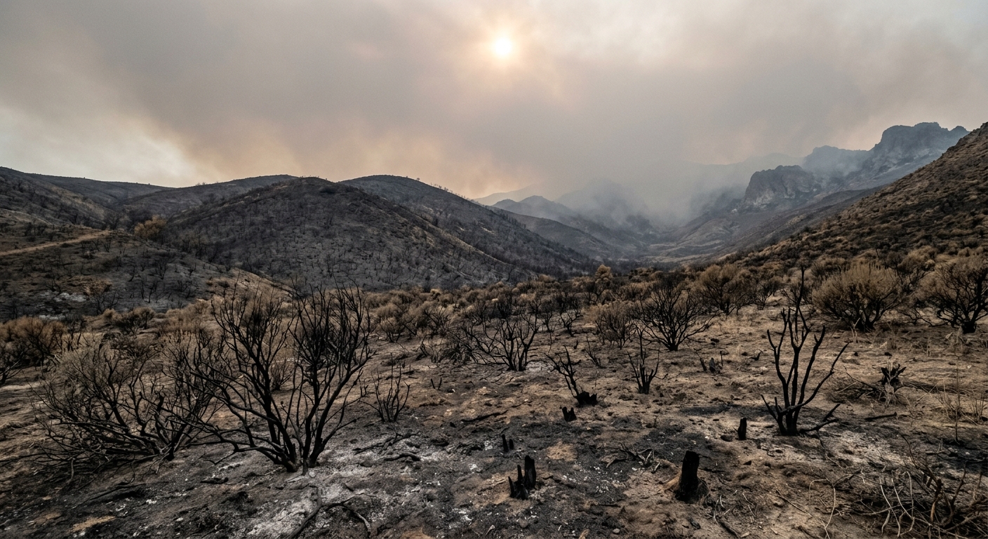 Reno Wildfire Evacuations and Local Governance Dominate Headlines in Nevada