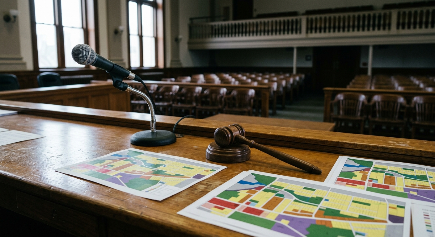 Reno City Council to Address Zoning, Public Safety, and Community Programs in September Meeting