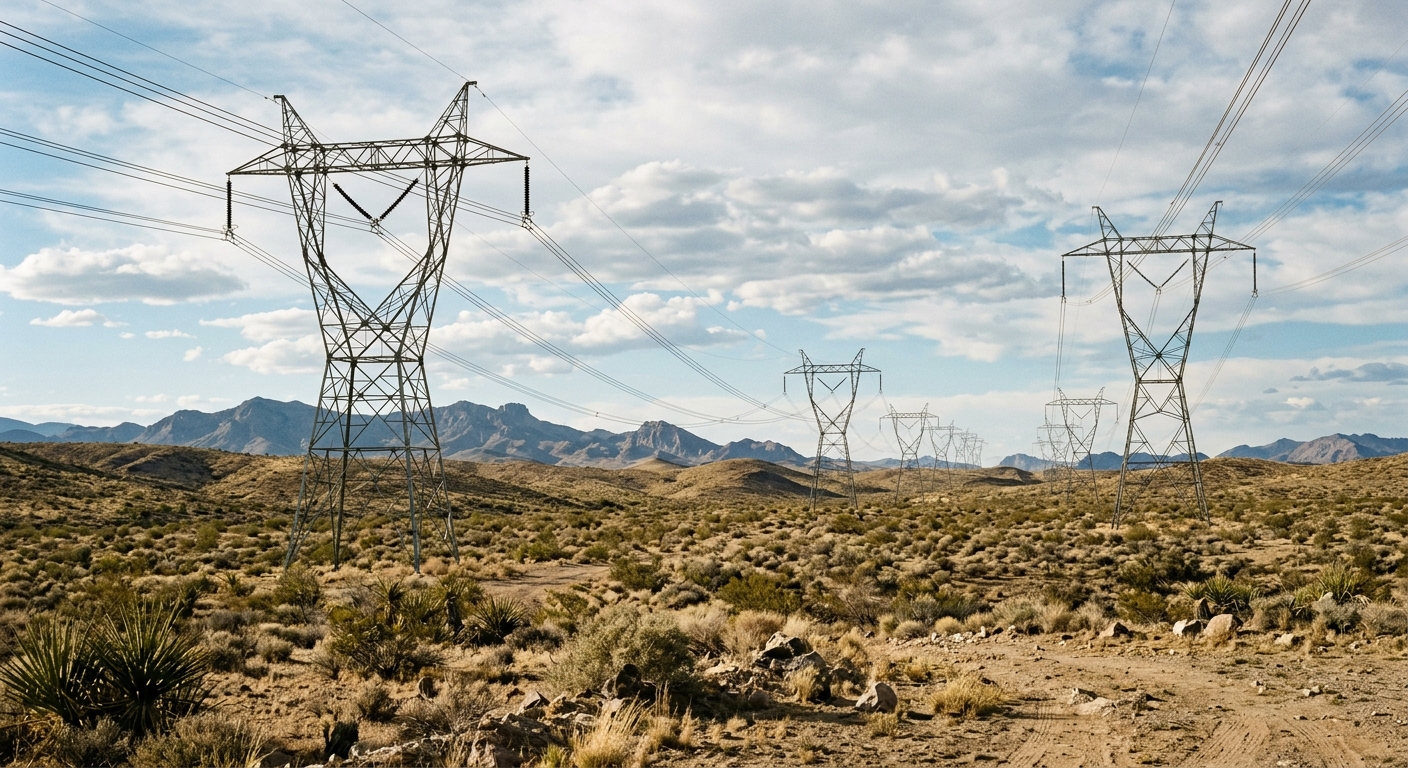 Nevada Attorney General Seeks Public Input on NV Energy Resource Plan