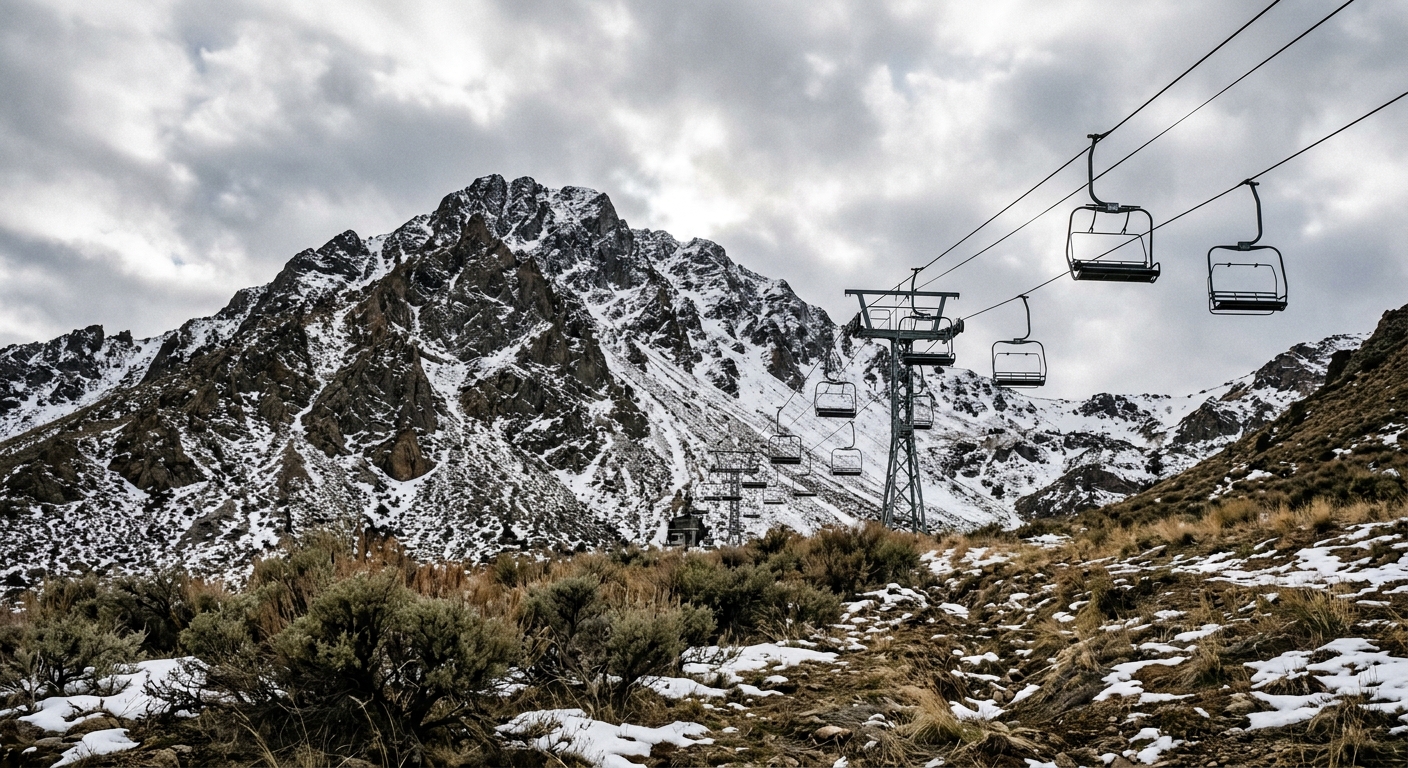 Nevada Faces Uncertainty Amid Super El Niño: Climate Experts Weigh In