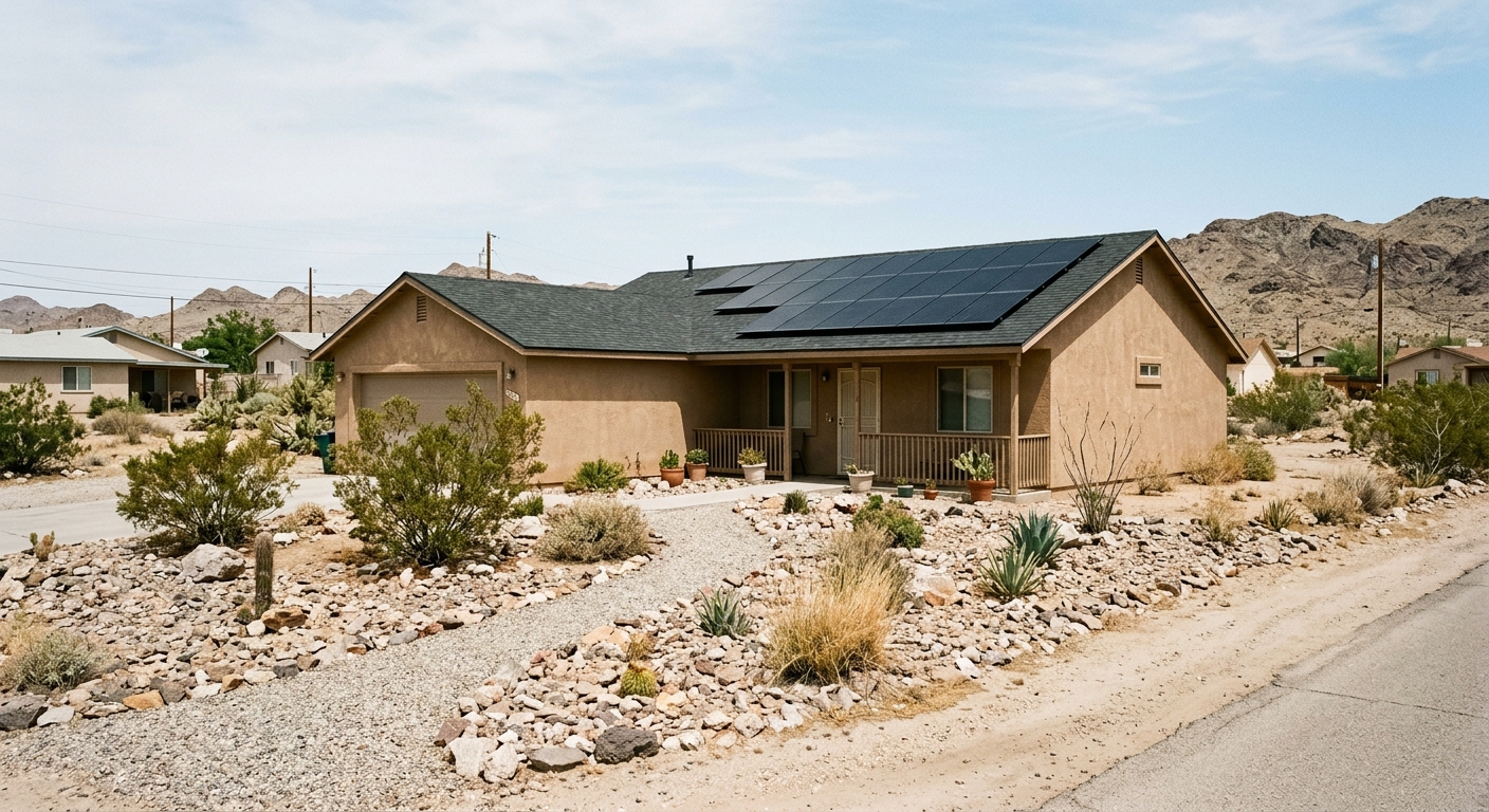 Affordability Drives Climate Change Conversations in Nevada Politics